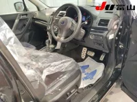 Subaru FORESTER лот № 3008 оценка 4  с аукциона в Японии 5