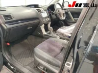 Subaru FORESTER лот № 3008 оценка 4  с аукциона в Японии 2