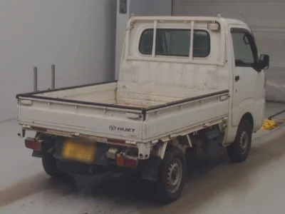 Daihatsu HIJET TRUCK  с аукциона в Японии