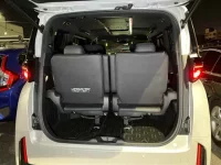 Toyota VELLFIRE лот № 30090 оценка 5  с аукциона в Японии 9