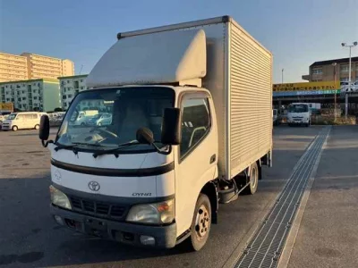 Toyota DYNA