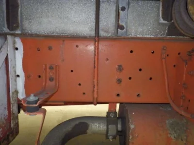 Nissan UD SERIES  с аукциона в Японии