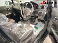 Nissan NOTE лот № 3009 оценка R  с аукциона в Японии 5