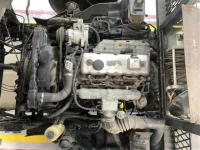 Mazda TITAN лот № 2514 оценка 3  с аукциона в Японии 4