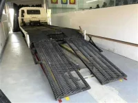 Mazda TITAN лот № 2514 оценка 3  с аукциона в Японии 5