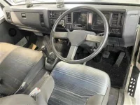 Mazda TITAN лот № 2514 оценка 3  с аукциона в Японии 2