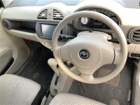 Mazda CAROL лот № 1125 оценка 3.5  с аукциона в Японии 2