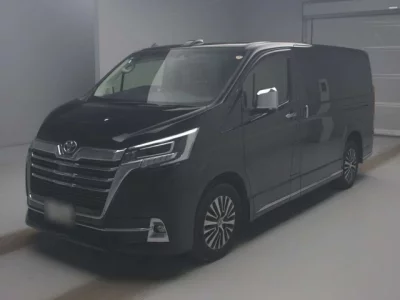 Toyota GRANACE