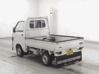 Daihatsu HIJET TRUCK лот № 79 оценка   с аукциона в Японии 1