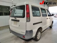 Toyota LITE ACE VAN лот № 3012 оценка 3.5  с аукциона в Японии 4