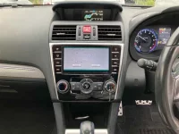 Subaru LEVORG лот № 30095 оценка 4  с аукциона в Японии 7