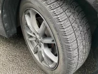 Subaru LEVORG лот № 30095 оценка 4  с аукциона в Японии 8