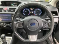 Subaru LEVORG лот № 30095 оценка 4  с аукциона в Японии 6