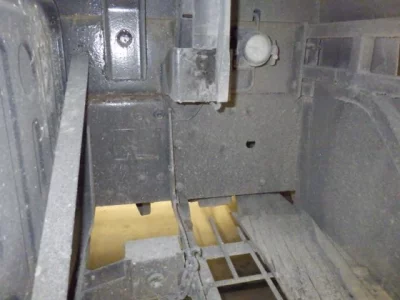 Mitsubishi FUSO TRUCK  с аукциона в Японии