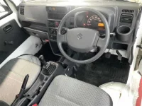 Suzuki CARRY TRUCK лот № 2516 оценка 3.5  с аукциона в Японии 2