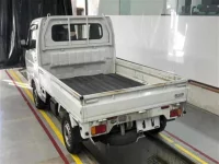 Suzuki CARRY TRUCK лот № 2516 оценка 3.5  с аукциона в Японии 1