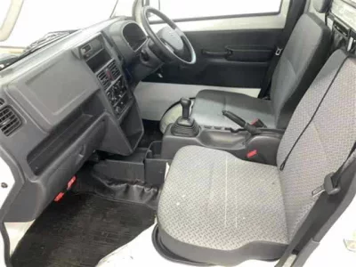 Suzuki CARRY TRUCK  с аукциона в Японии