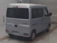 Daihatsu HIJET VAN лот № 3326 оценка R  с аукциона в Японии 1