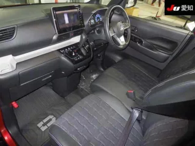 Mitsubishi DELICA MINI  с аукциона в Японии