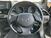 Toyota C-HR лот № 30097 оценка 4.5  с аукциона в Японии 2