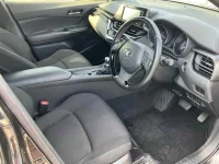 Toyota C-HR лот № 30097 оценка 4.5  с аукциона в Японии 6