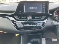 Toyota C-HR лот № 30097 оценка 4.5  с аукциона в Японии 5