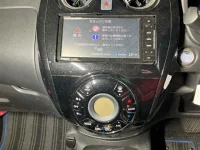 Nissan NOTE лот № 30099 оценка R  с аукциона в Японии 5