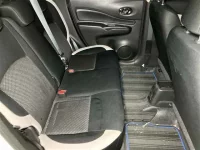 Nissan NOTE лот № 30099 оценка R  с аукциона в Японии 7