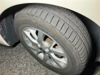 Nissan NOTE лот № 30099 оценка R  с аукциона в Японии 8