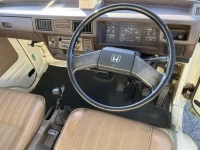 Honda ACTY TRUCK лот № 1005 оценка 3.5  с аукциона в Японии 3