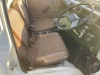 Honda ACTY TRUCK лот № 1005 оценка 3.5  с аукциона в Японии 7