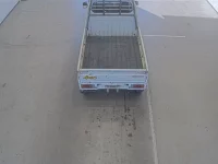 Honda ACTY TRUCK лот № 1005 оценка 3.5  с аукциона в Японии 2