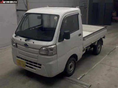 Subaru SAMBAR