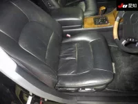 Toyota CELSIOR лот № 5130 оценка 3  с аукциона в Японии 5