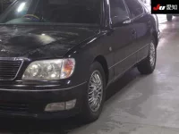 Toyota CELSIOR лот № 5130 оценка 3  с аукциона в Японии 6