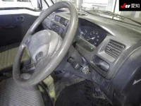 Daihatsu HIJET TRUCK лот № 35306 оценка 3  с аукциона в Японии 4