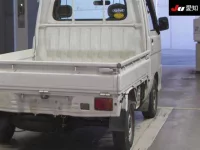 Daihatsu HIJET TRUCK лот № 35306 оценка 3  с аукциона в Японии 7