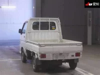 Daihatsu HIJET TRUCK лот № 35306 оценка 3  с аукциона в Японии 1