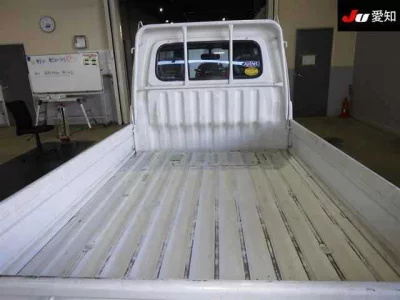 Daihatsu HIJET TRUCK  с аукциона в Японии