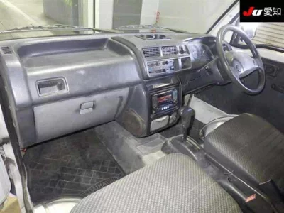 Daihatsu HIJET TRUCK  с аукциона в Японии