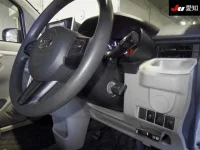 Daihatsu MOVE лот № 35304 оценка 3.5  с аукциона в Японии 4