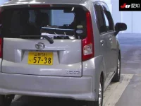 Daihatsu MOVE лот № 35304 оценка 3.5  с аукциона в Японии 7