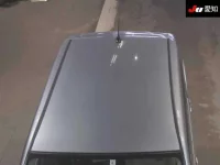 Daihatsu MOVE лот № 35304 оценка 3.5  с аукциона в Японии 8