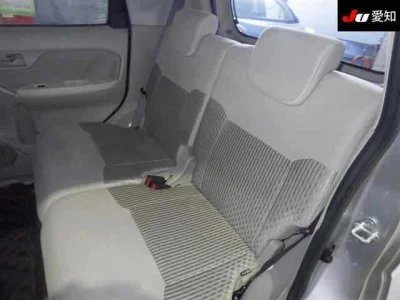 Daihatsu MOVE  с аукциона в Японии