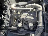 Mitsubishi FUSO FIGHTER лот № 9001 оценка R  с аукциона в Японии 4