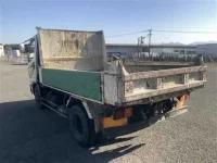 Mitsubishi FUSO FIGHTER лот № 9001 оценка R  с аукциона в Японии 1