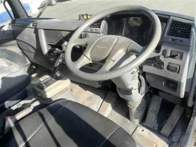Mitsubishi FUSO FIGHTER  с аукциона в Японии