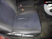 Mitsubishi EK X лот № 2544 оценка 4  с аукциона в Японии 5