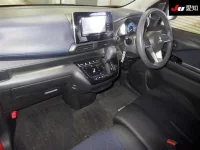 Mitsubishi EK X лот № 2544 оценка 4  с аукциона в Японии 2