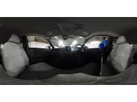 Nissan SAKURA лот № 570 оценка 4.5  с аукциона в Японии 5